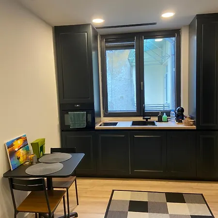 уютно кътче 2 Apartment *