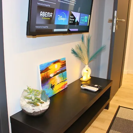 уютно кътче 2 Apartment Sofia