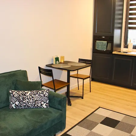 уютно кътче 2 Apartment
