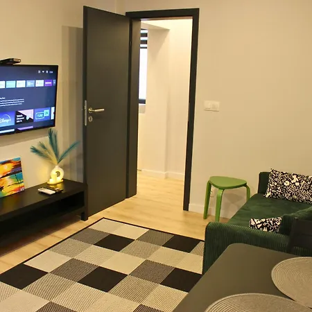 уютно кътче 2 Apartment