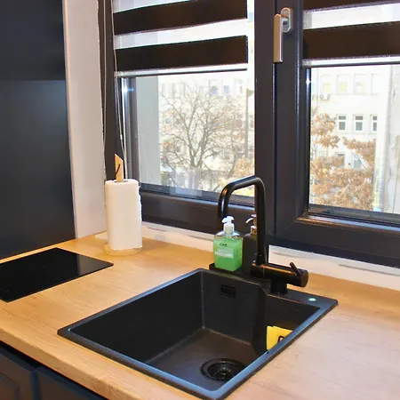 Apartment уютно кътче 2 *
