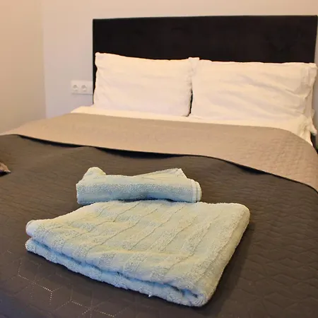уютно кътче 2 Apartment