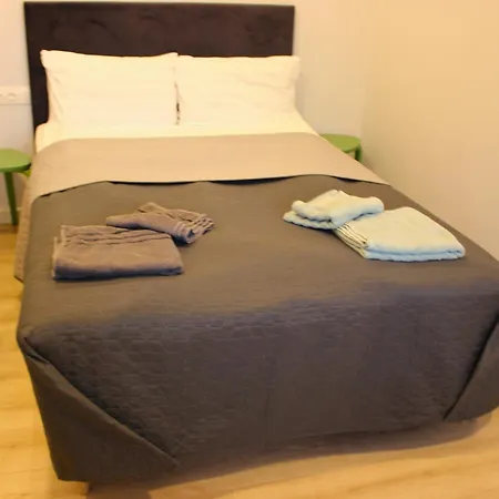 уютно кътче 2 Apartment *